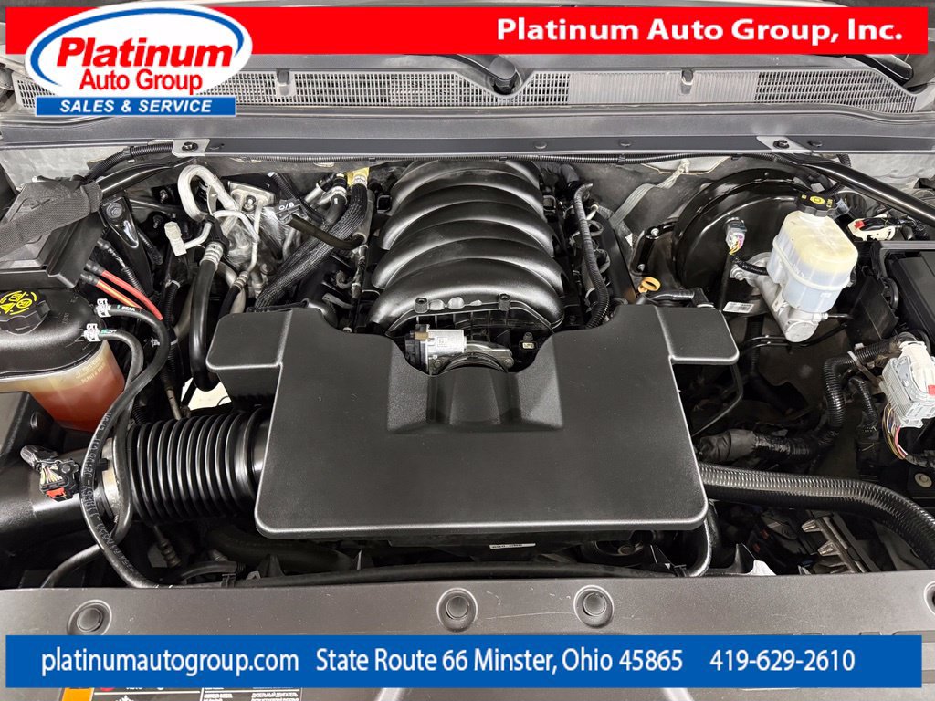 Used 2020 GMC Yukon XL SLT w/ Open Road Package AWD/4WD image 63