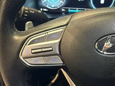 Used 2023 Hyundai Santa Fe Calligraphy AWD/4WD image 34