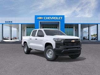 New 2026 Chevrolet Colorado W/T w/ WT Convenience Package II video 1