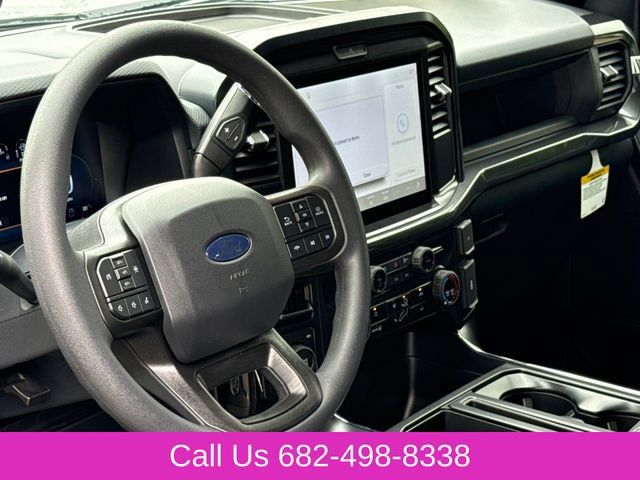 New 2026 Ford F150 STX w/ Equipment Group 200A AWD/4WD image 18