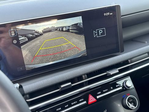 New 2026 Hyundai Tucson SEL image 20