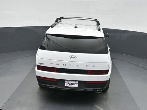Used 2025 Hyundai Santa Fe SEL FWD image 36
