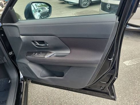New 2026 Nissan Kicks S FWD image 32