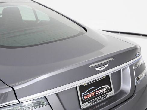 Used 2009 Aston Martin DBS Coupe image 66