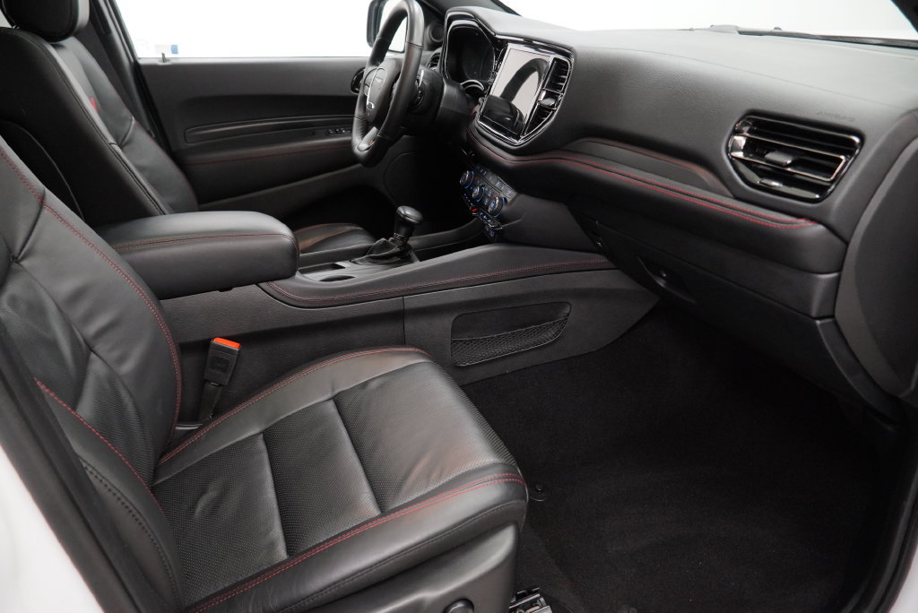 Certified 2024 Dodge Durango R/T w/ Tow 'N Go Package AWD/4WD image 23