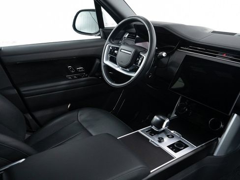 Used 2023 Land Rover Range Rover SV AWD/4WD image 35