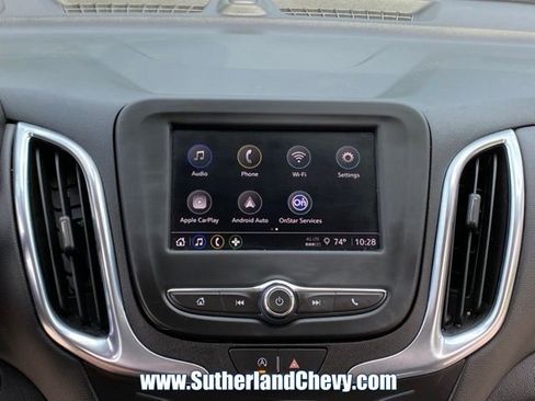 Used 2023 Chevrolet Equinox LT FWD image 25