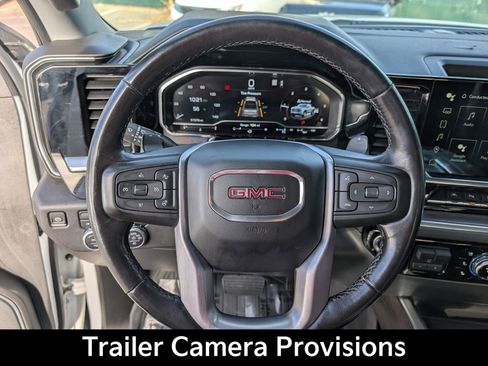Used 2022 GMC Sierra 1500 SLT image 20