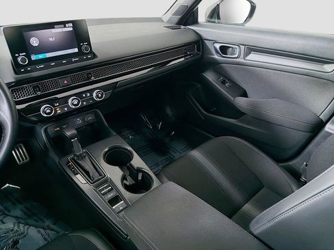 Used 2024 Honda Civic Sport image 24