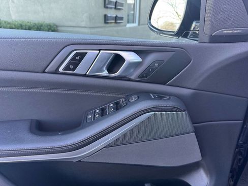 Used 2021 BMW X5 xDrive40i w/ M Sport Package image 28