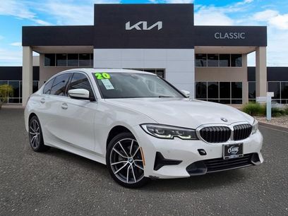 Used 2020 BMW 330i Sedan w/ Convenience Package