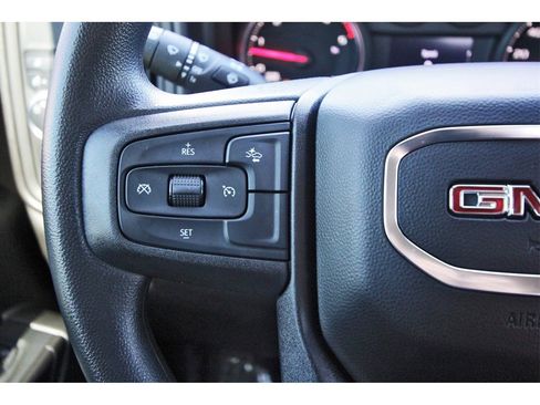 Used 2024 GMC Sierra 2500 Pro image 11