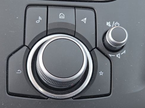Certified 2025 MAZDA CX-5 Signature AWD/4WD image 11