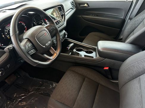 Used 2026 Dodge Durango GT AWD/4WD image 9