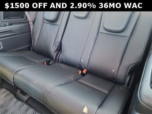 New 2026 Subaru Ascent Bronze Edition image 17