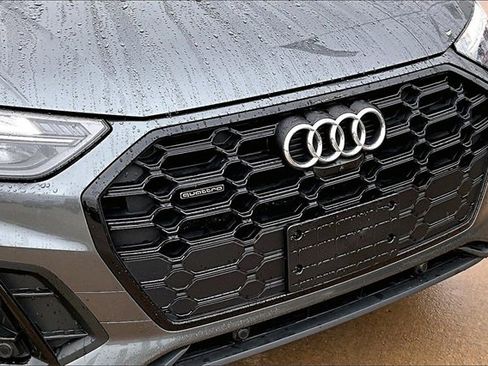 Used 2022 Audi Q5 2.0T Premium Plus w/ Premium Plus Package image 30