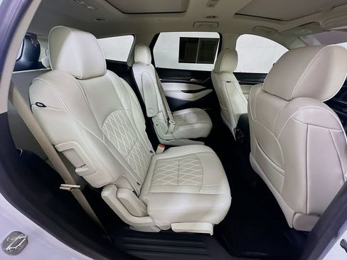 Used 2023 Buick Enclave Avenir w/ Avenir Technology Package AWD/4WD image 11