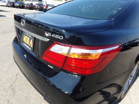 Used 2010 Lexus LS 460 Base AWD 4dr Sedan image 20