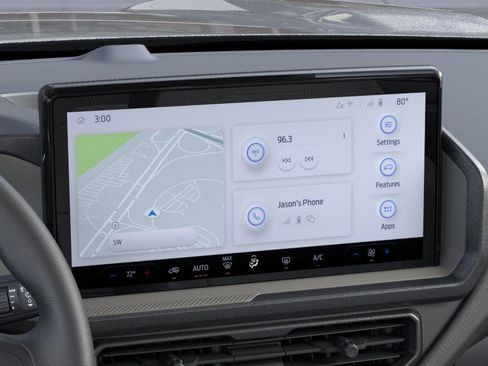 New 2026 Ford Bronco Sport Big Bend image 14