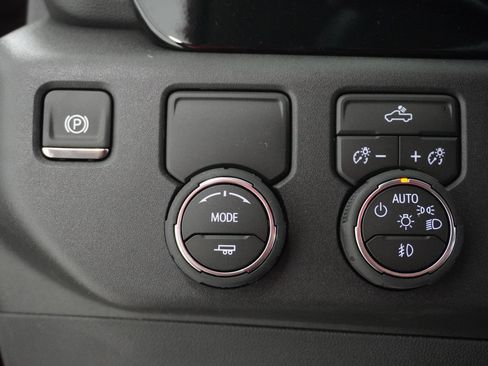 New 2026 Chevrolet Silverado 1500 RST image 16