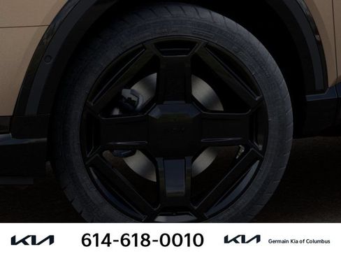 New 2027 Kia Telluride SX X-Line AWD/4WD image 12