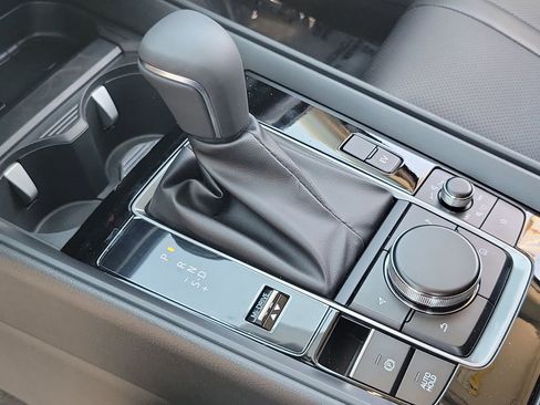 New 2026 MAZDA CX-50 AWD 2.5 Hybrid w/ Cargo Package image 11