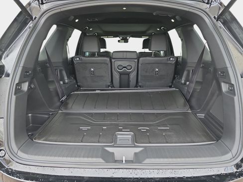 New 2026 Honda Pilot Black Edition image 13