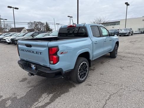New 2026 Chevrolet Colorado Z71 w/ Z71 Convenience Package 2 image 15