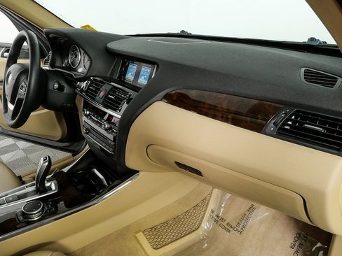 Used 2015 BMW X3 sDrive28i image 23