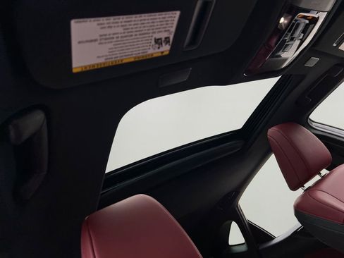 Certified 2026 Lexus NX 350 AWD w/ Premium Package image 6