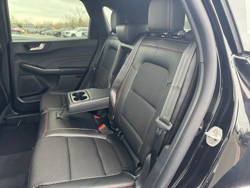 New 2026 Ford Escape ST-Line w/ Tech Pack #1 image 14
