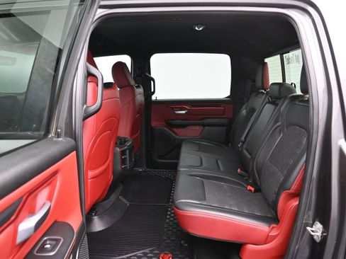 Used 2019 RAM 1500 Rebel w/ Rebel Level 1 Equipment Group image 10