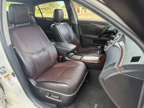 Used 2011 Toyota Avalon Limited FWD image 14