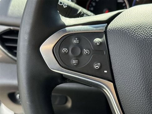 Used 2023 Chevrolet Traverse Premier w/ Redline Edition FWD image 36