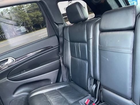 Used 2012 Jeep Grand Cherokee Laredo AWD/4WD image 29