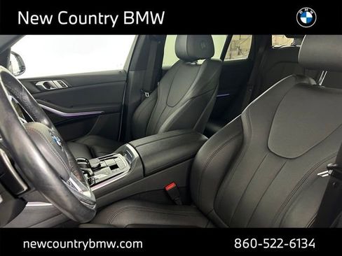Used 2020 BMW X5 xDrive40i w/ Convenience Package image 23