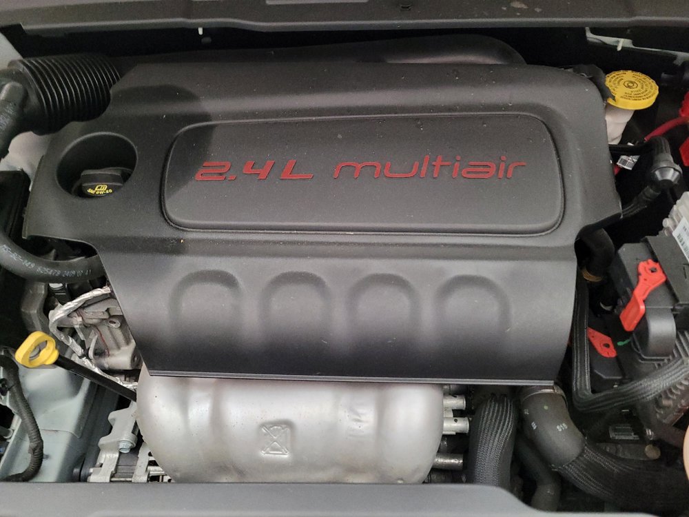 Used 2020 Jeep Compass Latitude FWD image 30