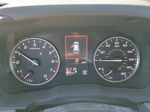 New 2026 Subaru Crosstrek 2.0i Premium image 18