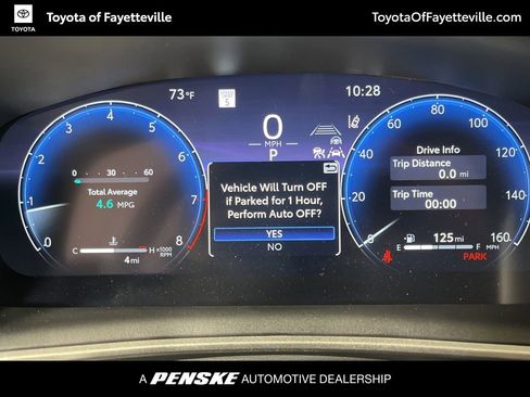 Used 2026 Toyota Corolla XSE image 33
