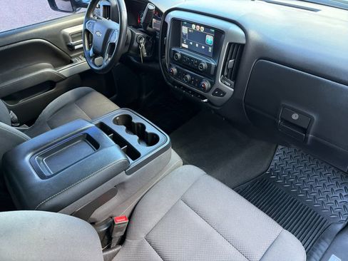 Used 2015 Chevrolet Silverado 1500 LT w/ All Star Edition image 15