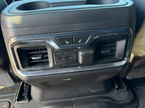 Used 2021 GMC Sierra 1500 AT4 w/ AT4 Value Package image 12