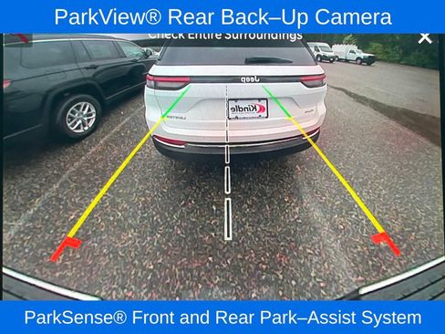 New 2025 RAM 2500 Tradesman image 6