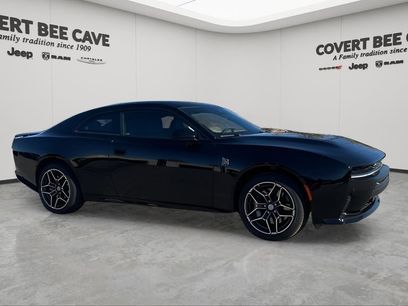 New 2026 Dodge Charger R/T Scat Pack