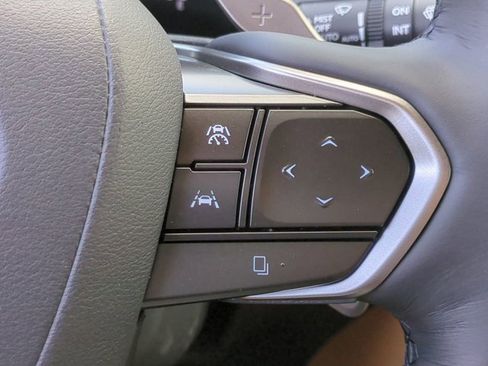 New 2026 Lexus NX 350 AWD w/ Luxury Package image 25