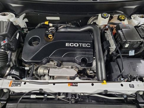 Used 2020 GMC Terrain SLT image 30