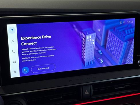New 2026 Toyota Prius Plug-In Hybrid FWD image 22