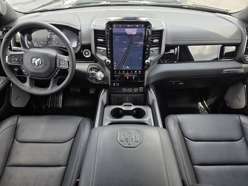 Used 2025 RAM 1500 Rebel w/ Rebel Level 2 Equipment Group image 13