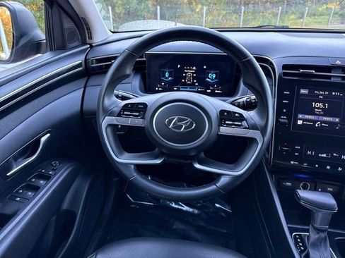 Used 2023 Hyundai Tucson SEL w/ Convenience Package image 18