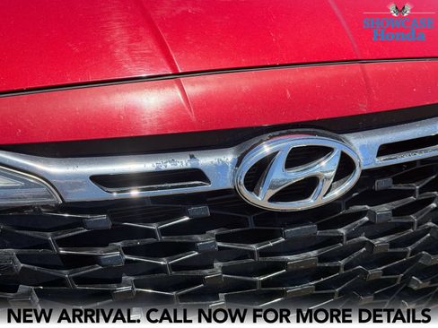 Used 2020 Hyundai Elantra Sport w/ Cargo Package (C1) FWD image 10