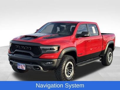 Used 2021 RAM 1500 TRX w/ TRX Level 2 Equipment Group